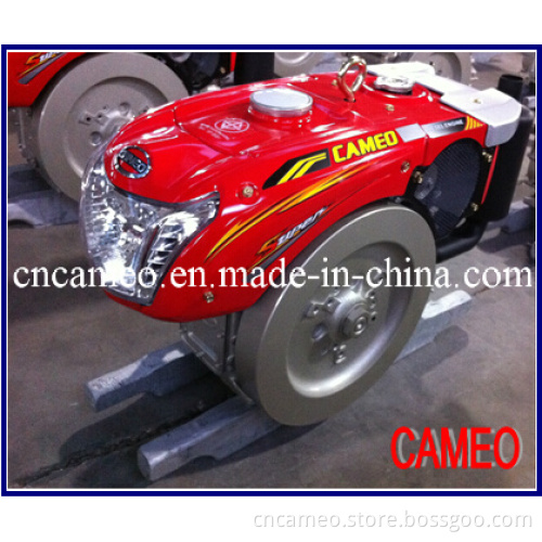 C-Cp140 14HP 10.3kw 97*96 Boat Engine Small Engine Marine Engine Water Cooled Diesel Engine